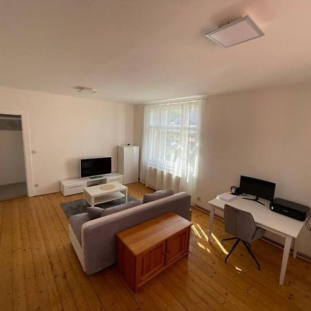 Apartman Na Polabi 2 Mělník Eksteriør bilde