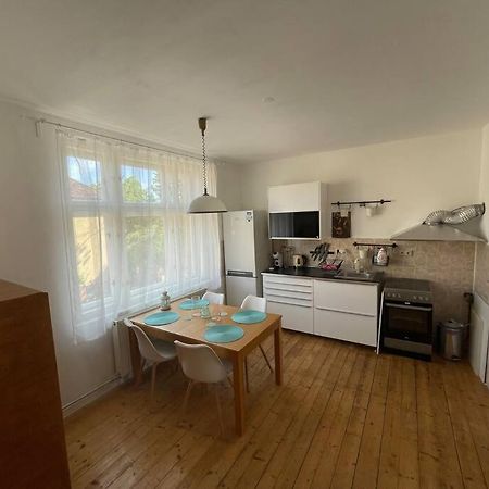 Apartman Na Polabi 2 Mělník Eksteriør bilde