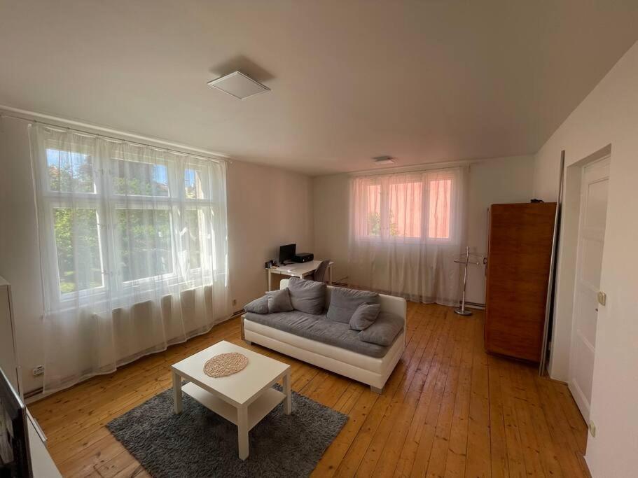 Apartman Na Polabi 2 Mělník Eksteriør bilde