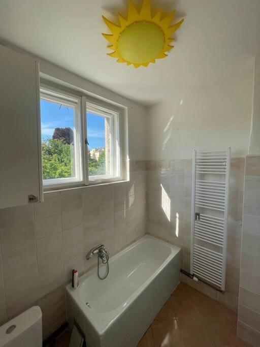 Apartman Na Polabi 2 Mělník Eksteriør bilde