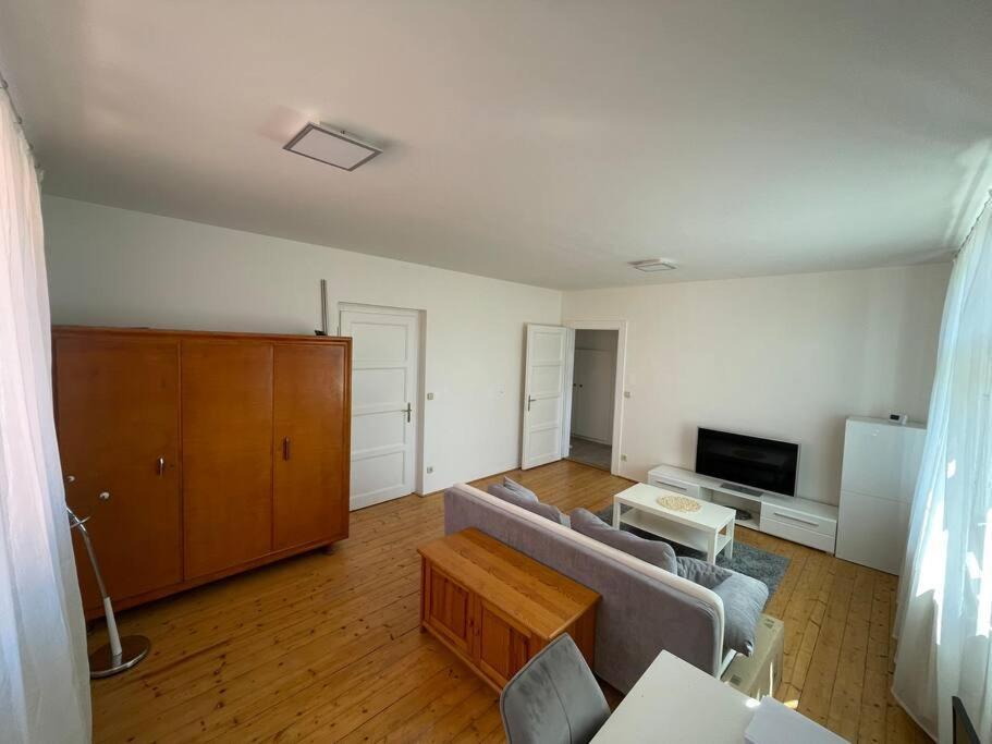 Apartman Na Polabi 2 Mělník Eksteriør bilde