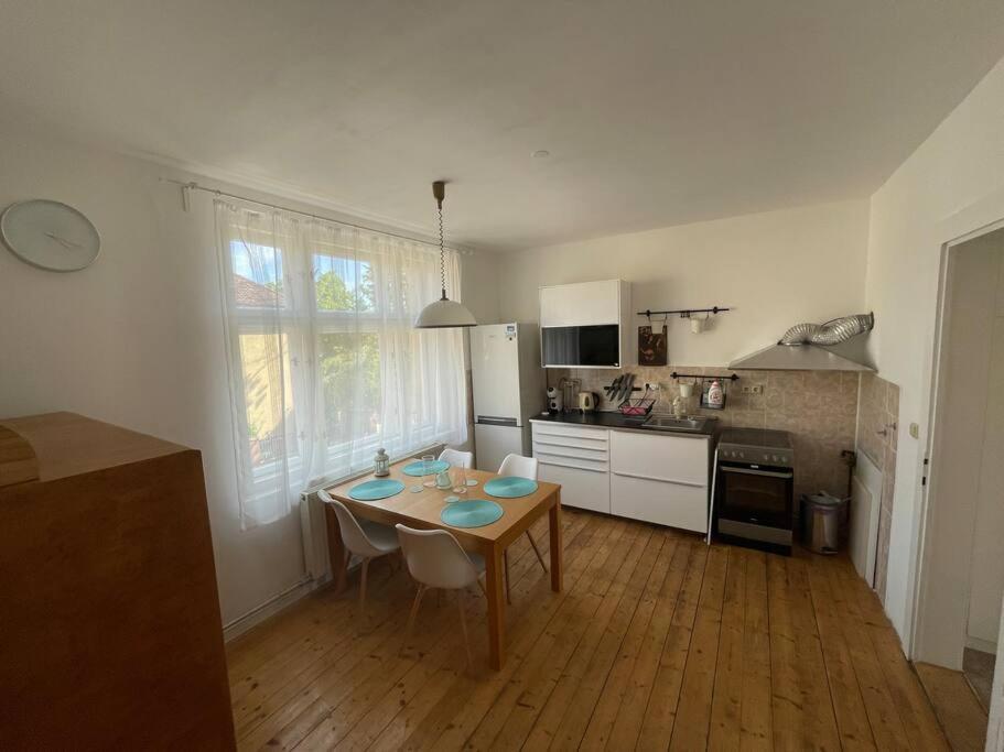 Apartman Na Polabi 2 Mělník Eksteriør bilde
