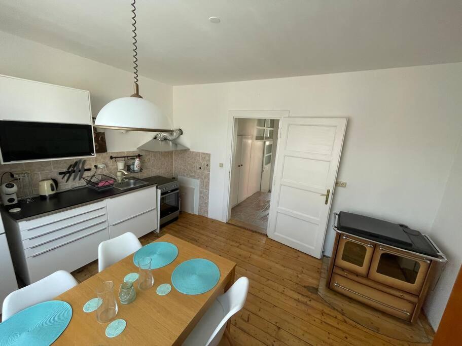 Apartman Na Polabi 2 Mělník Eksteriør bilde