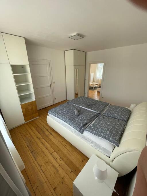 Apartman Na Polabi 2 Mělník Eksteriør bilde