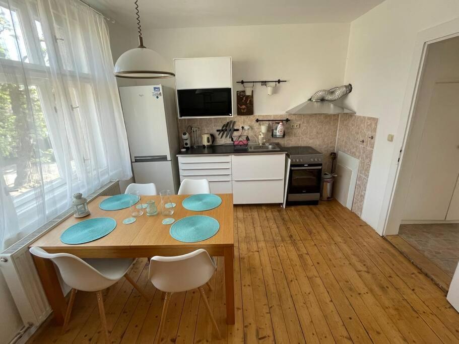 Apartman Na Polabi 2 Mělník Eksteriør bilde